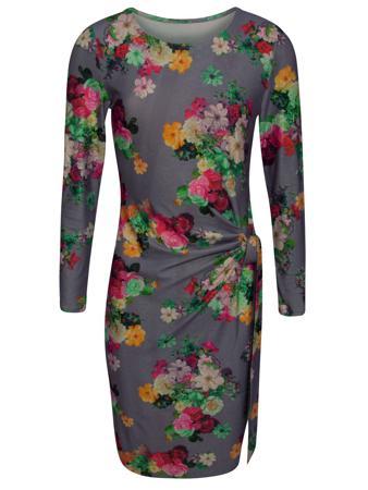 Платье Smashed Lemon