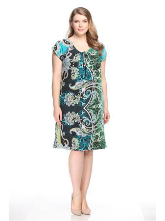 Платье LEDAron