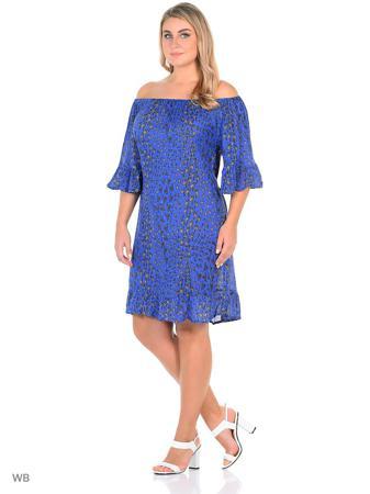 Платье ГАНГ