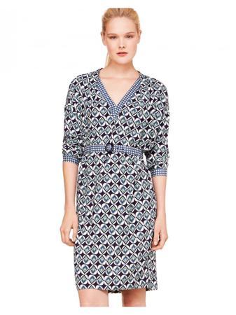 Платье United Colors of Benetton