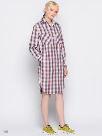 Платье &Berries