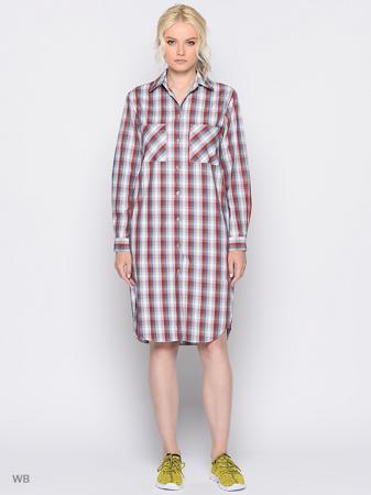 Платье &Berries