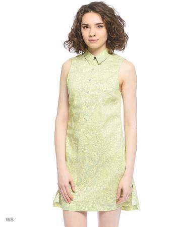 Платье Columbia