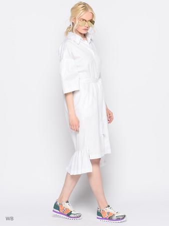 Платье &Berries