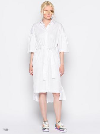 Платье &Berries