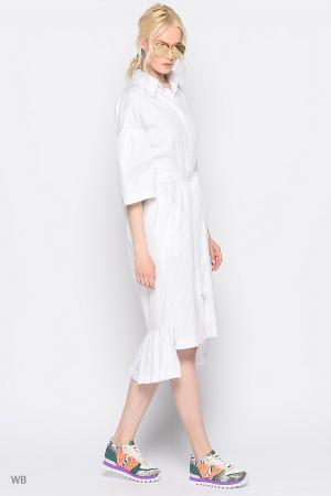 Платье &Berries