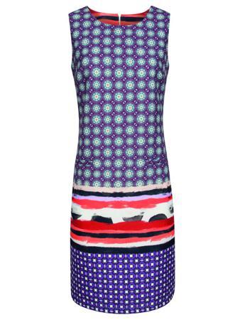 Платье Smashed Lemon