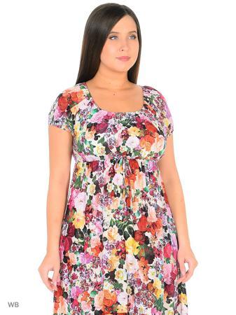 Платье Nicole collection
