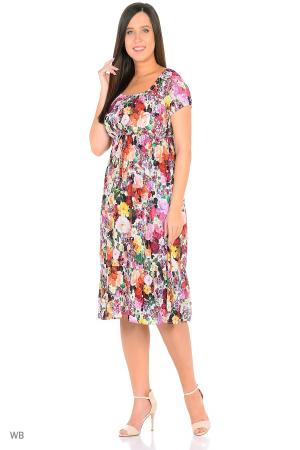 Платье Nicole collection