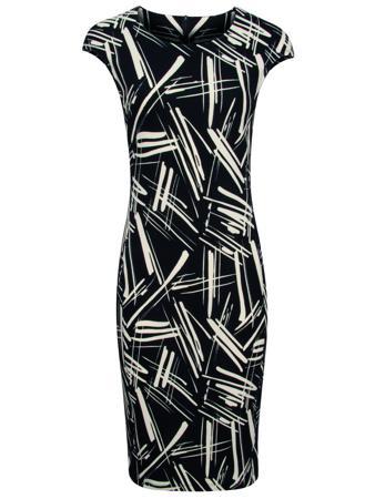 Платье Smashed Lemon