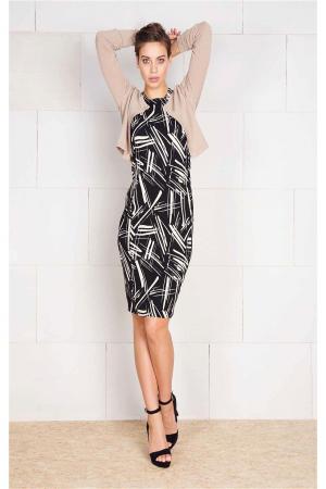 Платье Smashed Lemon