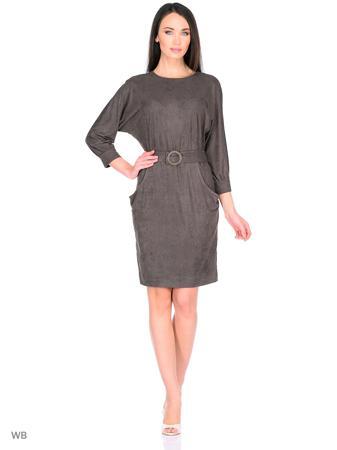 Платье Two Face