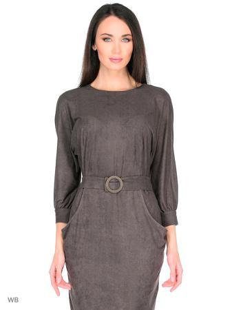 Платье Two Face