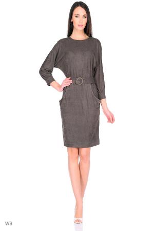 Платье  -  цвет