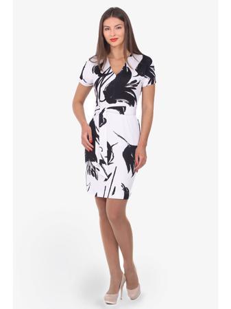 Платье Ачоса