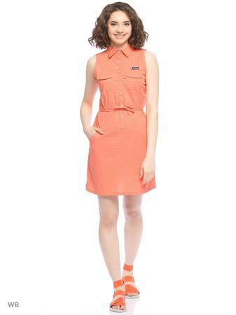 Платье Columbia