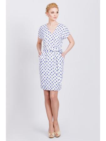 Платье Ачоса