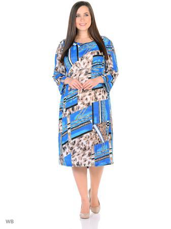 Платье MASTERITSA NEW CLASSIC