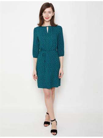 Платье MALKOVICH