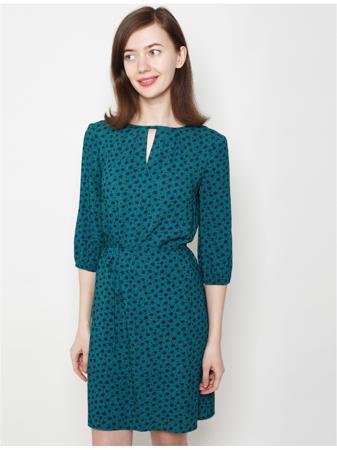 Платье MALKOVICH