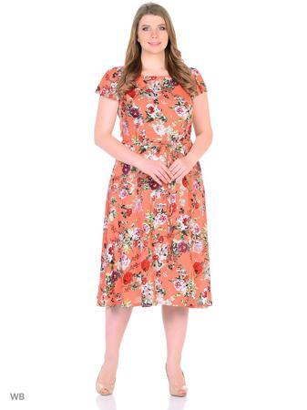 Платье BARTELLI