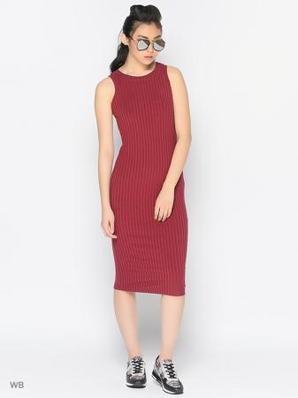 Платье &Berries