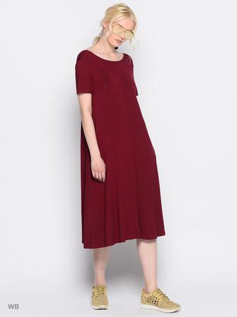 Платье &Berries