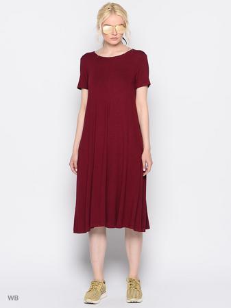 Платье &Berries