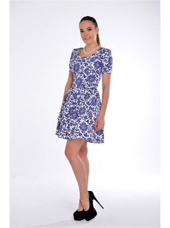 Платье Katerina Bleska&Tamara Savin