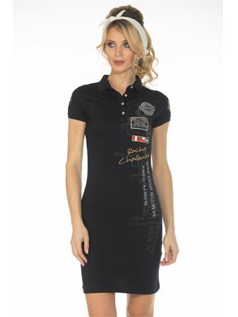 Платье CRAZY DAISY