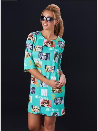 Платье AJIOTAJE