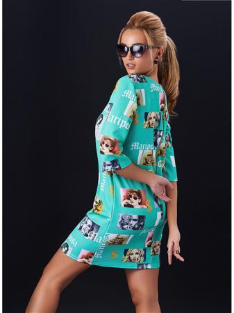 Платье AJIOTAJE