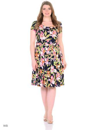 Платье BARTELLI