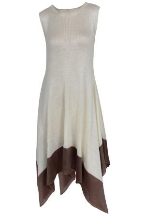 Платье  -  цвет