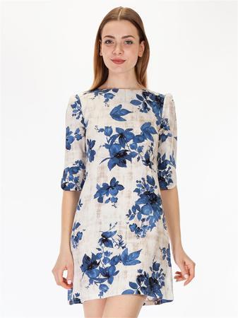 Платье HELLO MODA!