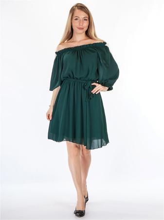 Платье HELLO MODA!