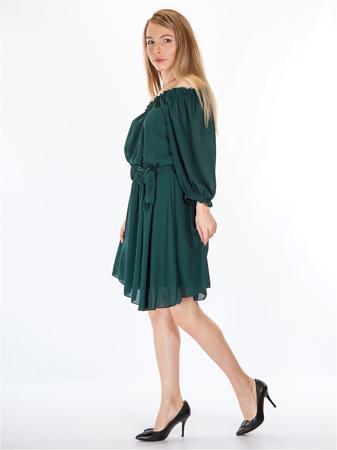 Платье HELLO MODA!