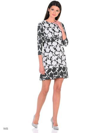 Платье Small & Tall