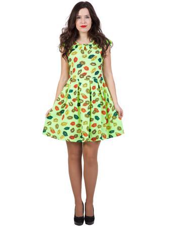 Платье MAXLINE