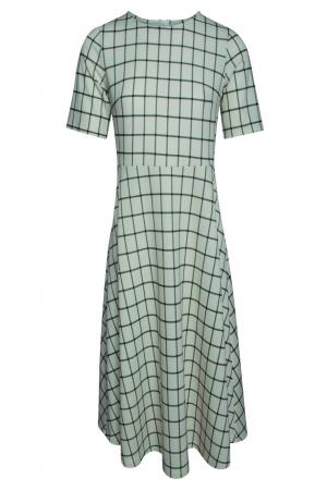 Платье Smashed Lemon