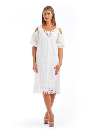 Платье Franco Vello