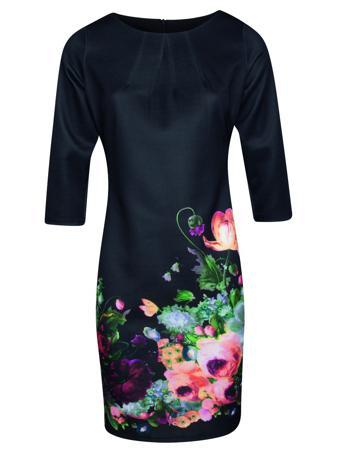 Платье Smashed Lemon