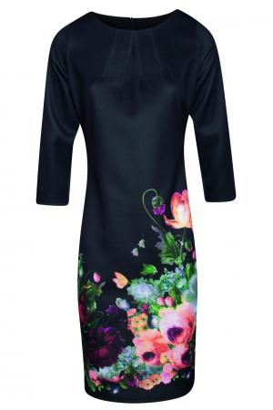 Платье Smashed Lemon