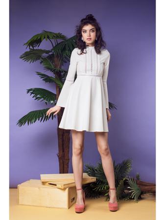 Платье C.H.I.C.