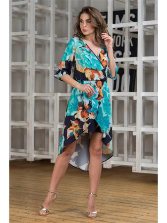 Платье MONDIGO