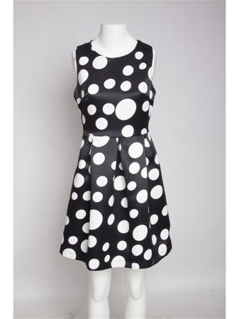 Платье Smashed Lemon