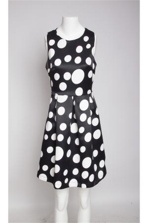 Платье Smashed Lemon