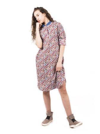 Платье PRIMEROVA