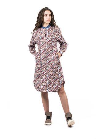 Платье PRIMEROVA