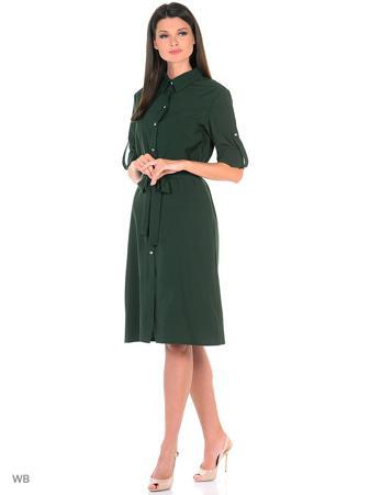 Рубашка SARTORI DODICI